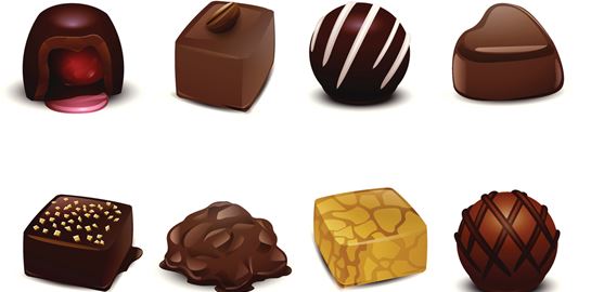 Υπάρχει ενδεχόμενο η σοκολάτα να εξαφανιστεί εντελώς μέσα στα επόμενα χρόνια