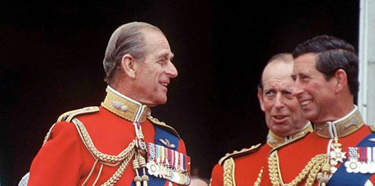 Operation Forth Bridge: Τι θα συμβεί μετά τον Πρίγκιπα Φίλιππο