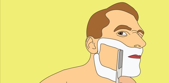 Τα grooming trends της εποχής είναι και τα ευκολότερα