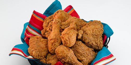 Κοτόπουλο με μπύρα, έτοιμο σε 10&#39;