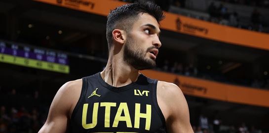 Ποιος είναι ο Ömer Yurtseven, που έβαλε στο μάτι ο Παναθηναϊκός