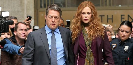 The Undoing: Η νέα σειρά του HBO έχει all star cast και χιτσκοκικό σασπένς