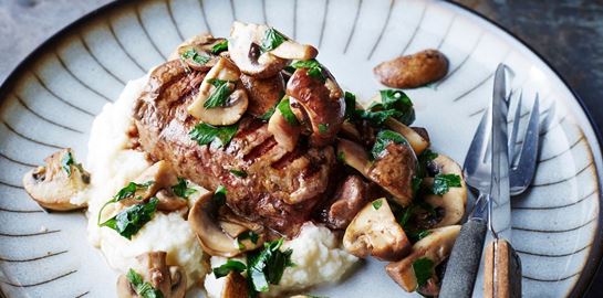 Τα λάθη που δεν πρέπει να κάνεις με τα μανιτάρια