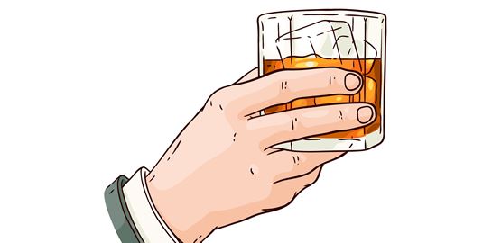 Τα καλύτερα ουίσκι του κόσμου για το 2020