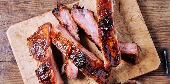 Πώς θα φτιάξεις τα τέλεια BBQ ribs