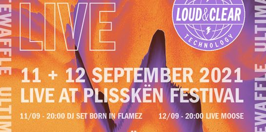 H Vans πάει Plisskën Festival