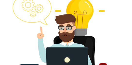 Γίνε πιο ενδιαφέρων τύπος, μπορείς