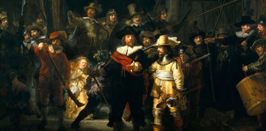 Η Paris Musées δίνει ελεύθερη πρόσβαση σε πάνω από 100.000 έργα τέχνης