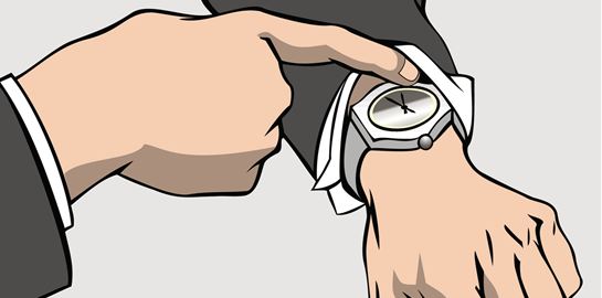 11 από τα καλύτερα και πιο δημοφιλή ρολόγια