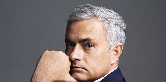Όσα έμαθε η ζωή στον José Mourinho