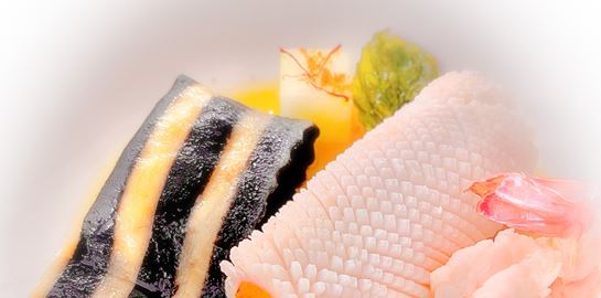 Τι εννοείς κάνουν και στη Θάσο fine dining;