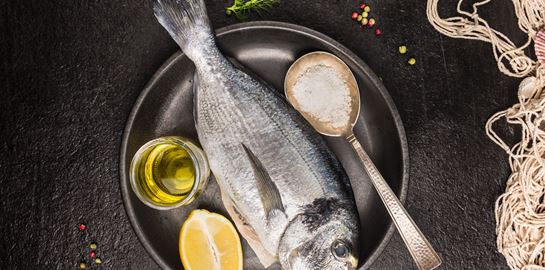 Κορυφαίοι σεφ εξηγούν τι συμβαίνει με την Ελληνική Ψαροφαγία σήμερα