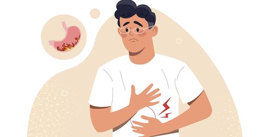 Γιατί αισθανόμαστε δυσφορία μετά το φαγητό;