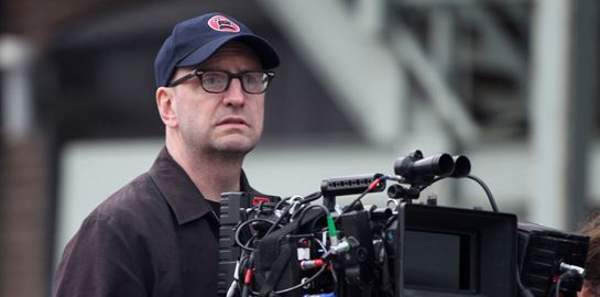 O Steven Soderbergh θα είναι ο παραγωγός της απονομής των Oscars 2021