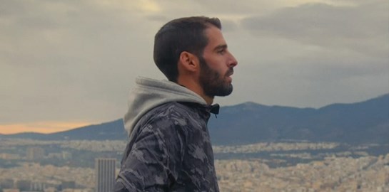 Only See Great: Η σπουδαία ιστορία του Παναγιώτη Καραΐσκου