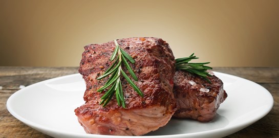 Τέλεια μπριζόλα με 3 εναλλακτικές συνταγές