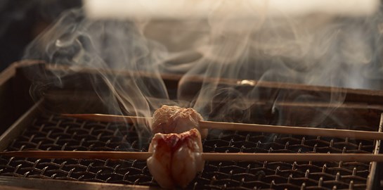 Το Apanemi στρέφει το γαστρονομικό ενδιαφέρον στο Mykonos Theoxenia