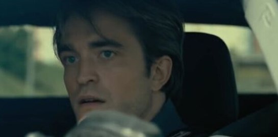 Τα αυτοκίνητα στο γκαράζ του Robert Pattinson