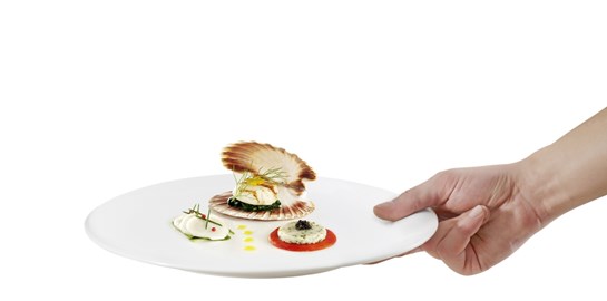 Tasty Awards 2024 x Esquire: Εσύ ποιο εστιατόριο επιλέγεις για fine dining;