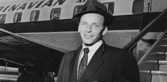 Η περίεργη θεωρία του Frank Sinatra για το θάνατο της Marilyn Monroe