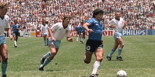 Το ποδόσφαιρο δεν σταματά ποτέ