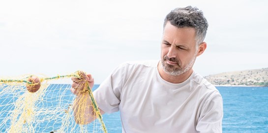 Η θαλασσινή αρτιότητα του Παπαϊωάννου