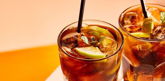 El Diablo, το ξεχασμένο cocktail με τεκίλα