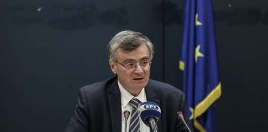 Κορονοϊός: 16 νέα κρούσματα, 155 συνολικά οι νεκροί στην Ελλάδα