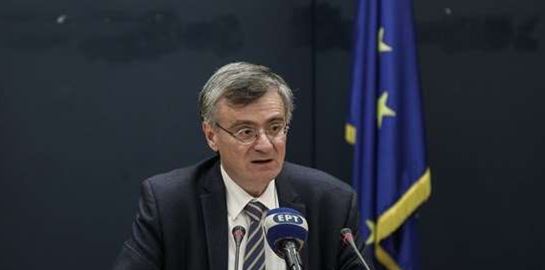 Κορονοϊός: 4 νέα κρούσματα, κανένας νεκρός σήμερα στην Ελλάδα