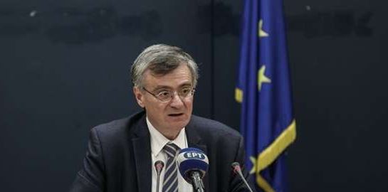 Κορονοϊός: 56 νέα κρούσματα,  43 συνολικά οι νεκροί στην Ελλάδα