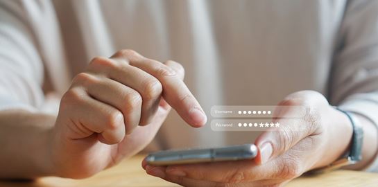 5 &#39;χρυσοί&#39; κανόνες για τη δημιουργία ασφαλέστερων passwords