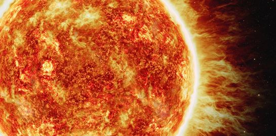 Ο ήλιος φαίνεται πως &#39;ξυπνάει&#39;-τι σημαίνει αυτό για την Γη