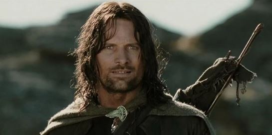 O Viggo Mortensen λέει πως ίσως επιστρέψει στο The Lord of the Rings και πέφτουν τα τσιμέντα