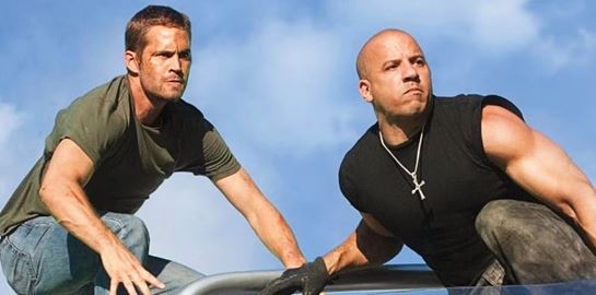 Το φινάλε του Fast &amp; Furious θα επαναφέρει τον Paul Walker