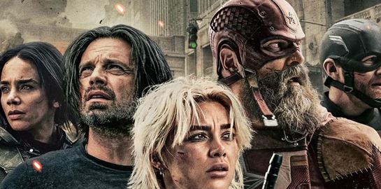 Το Thunderbolts* είναι η ταινία της Marvel που περίμενες εδώ και χρόνια