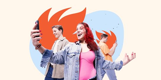 Οι 10 δημοφιλέστεροι TikTokers