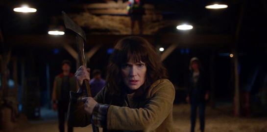 Netflix: Οι νέες ταινίες και σειρές για τον Νοέμβριο