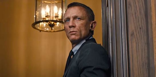 Ήρθε η ώρα να μιλήσουμε για τον επόμενο James Bond