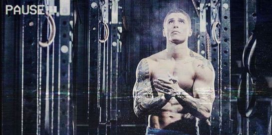 Ολοκληρωμένο πρόγραμμα από τον διάσημο personal trainer Adi Gillespie