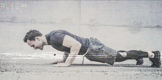 15λεπτο πρόγραμμα για στέρνο και χέρια