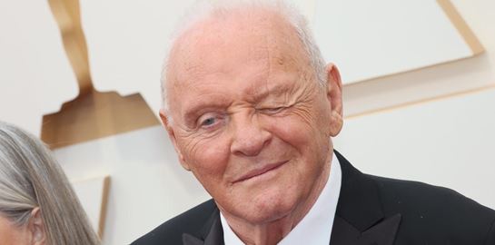 Αυτή είναι η καλύτερη ερμηνεία του Anthony Hopkins