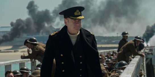 Αυτή είναι η καλύτερη πολεμική ταινία του 21ου αιώνα