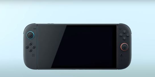 Πρώτη επίσημη εμφάνιση για το Nintendo Switch 2