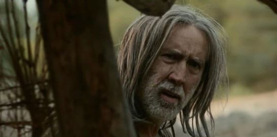 Ελληνίδα ηθοποιός θα υποδύεται τον Σατανά στη νέα ταινία του Nicolas Cage