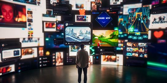 Αφήνεις την τηλεόραση συνέχεια ανοιχτή; Τι λέει για σένα η επιστήμη