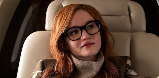 H Julia Garner &#39;εισβάλλει&#39; στους Fantastic Four