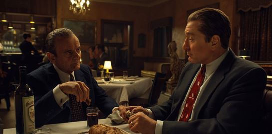 To Netflix γυρίζει σελίδα και αλλάζει πρόσωπο