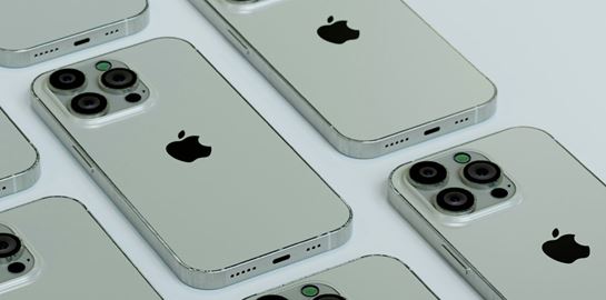 To iPhone του 2027 θα είναι &#39;από άλλον πλανήτη&#39;-Το πρωτοποριακό χαρακτηριστικό του