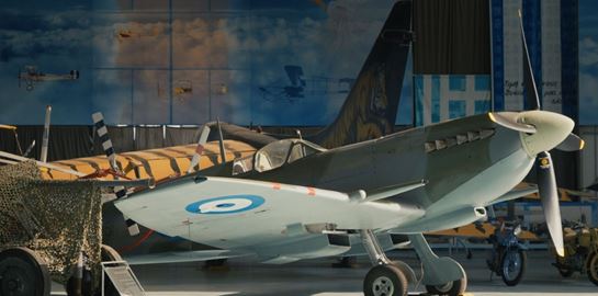 28η Οκτωβρίου με ντοκιμαντέρ και ταινίες για τον Β&#39; Παγκόσμιο Πόλεμο