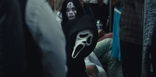 Το Scream VI, το Inside και ό,τι νέο έρχεται στο σινεμά